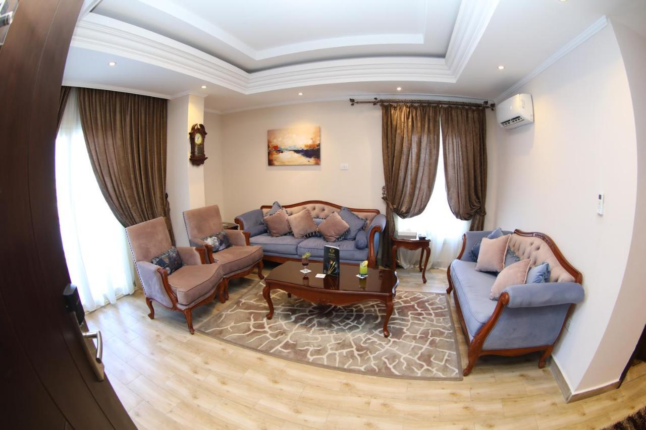 Jewel Zamalek 4* Cairo