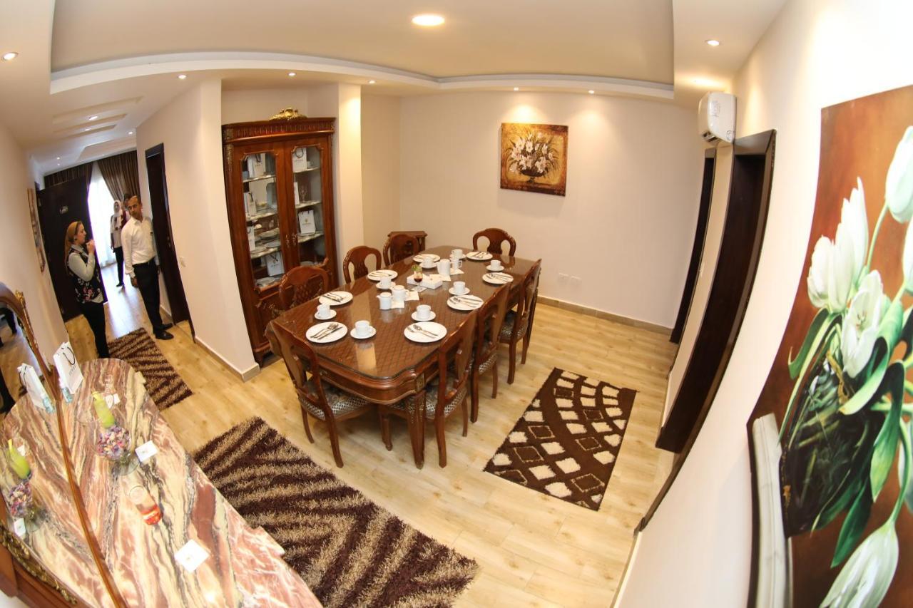 Jewel Zamalek