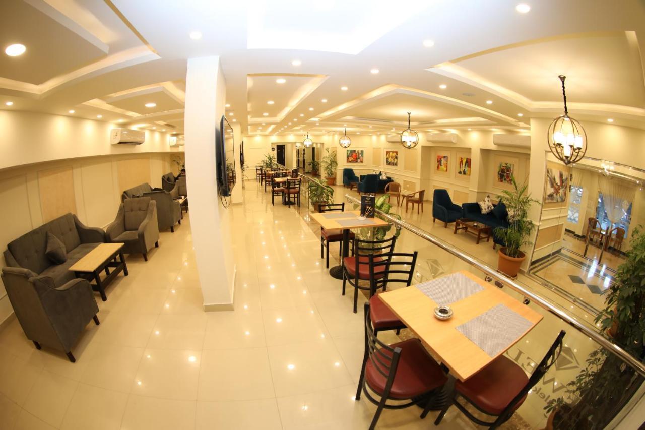 Hotel Jewel Zamalek Cairo